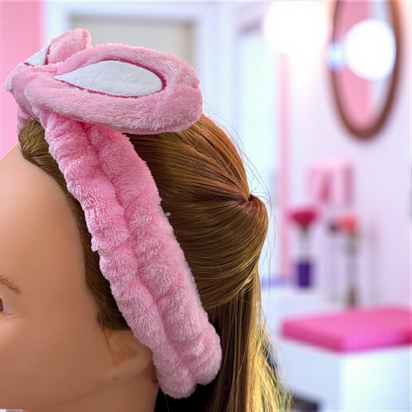 12 Valerinas para Skincare/Maquillaje $14 c/u