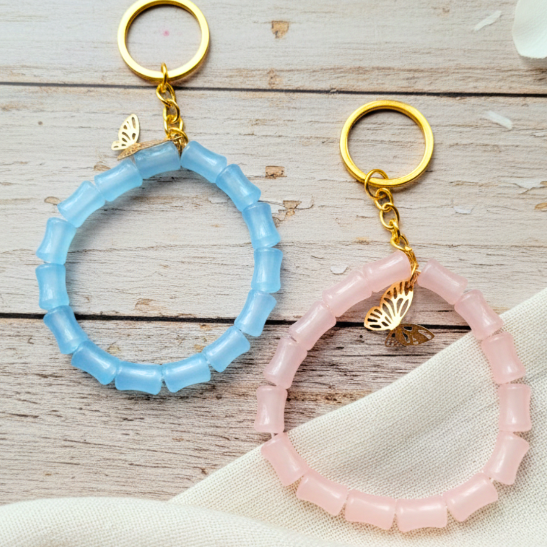 12 Llaveros dijes hermosos $5.44 c/u