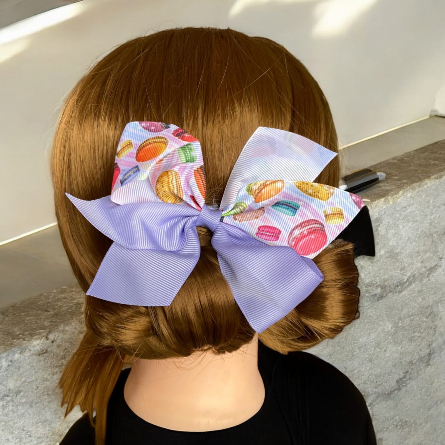 12 Moños tiernos Diseños $6.67 c/u