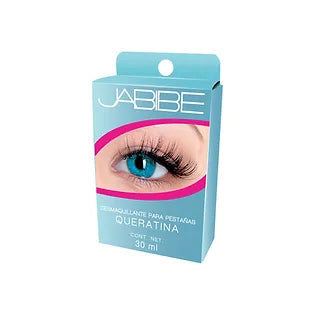 TRATAMIENTO PARA PESTAÑAS 30 ML VITAMINAS JABIBE