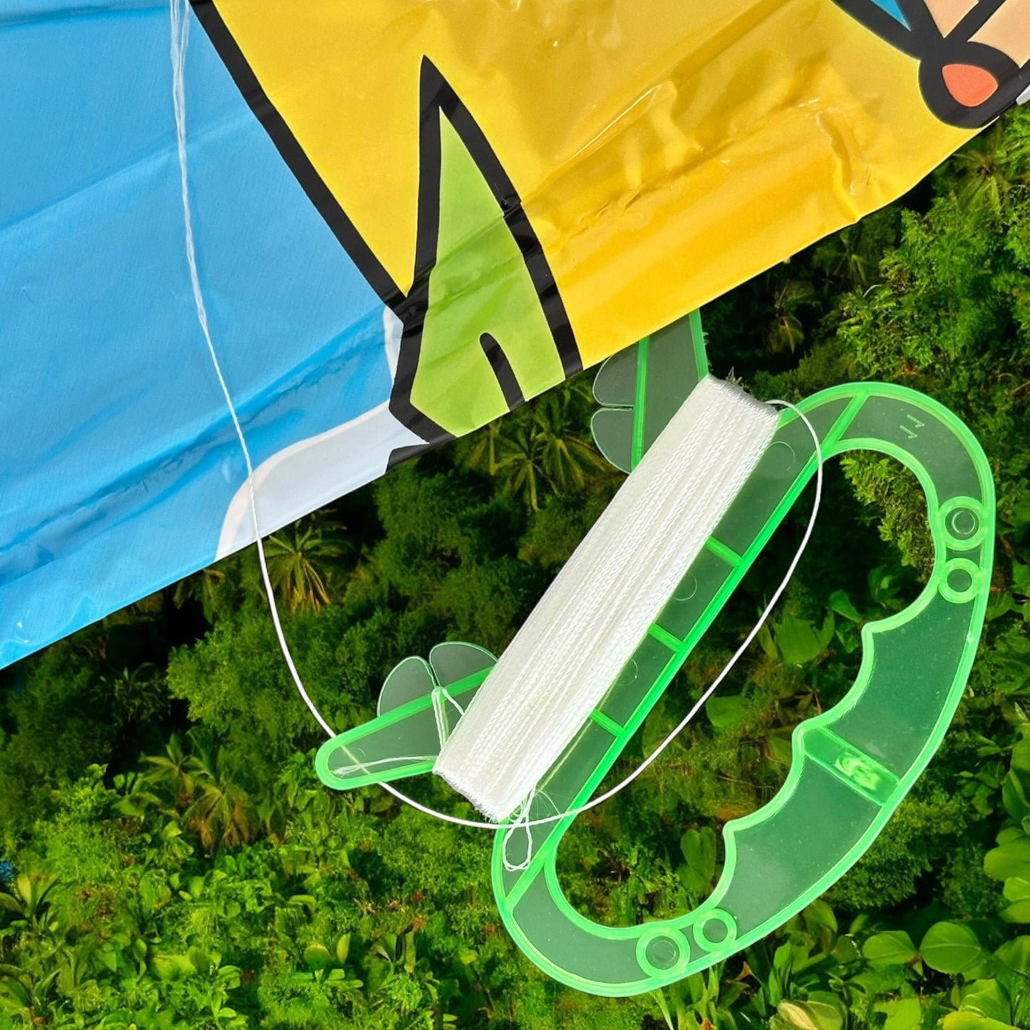 5 Papalotes Capibaras $19 c/u