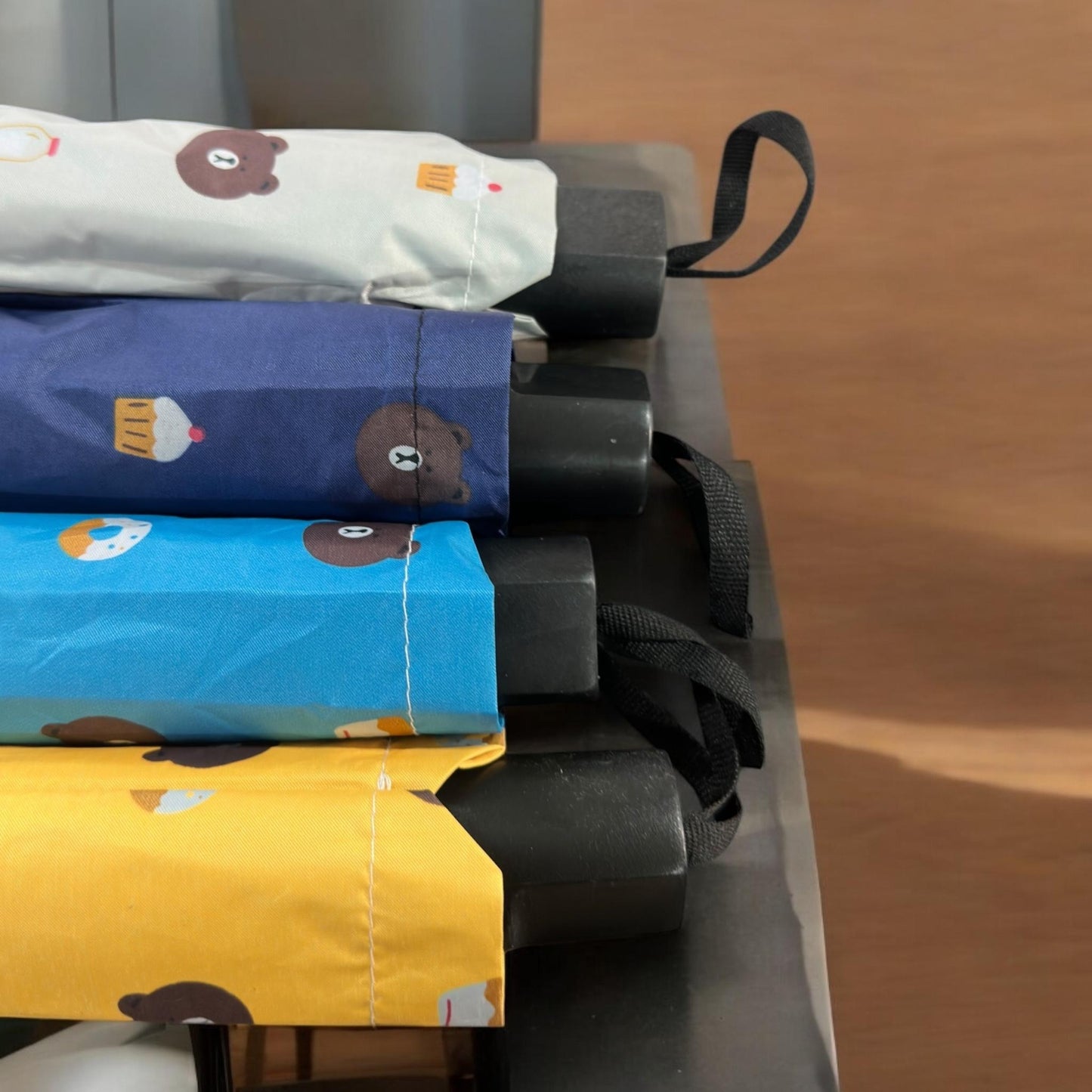 Sombrilla/Paraguas Ositos