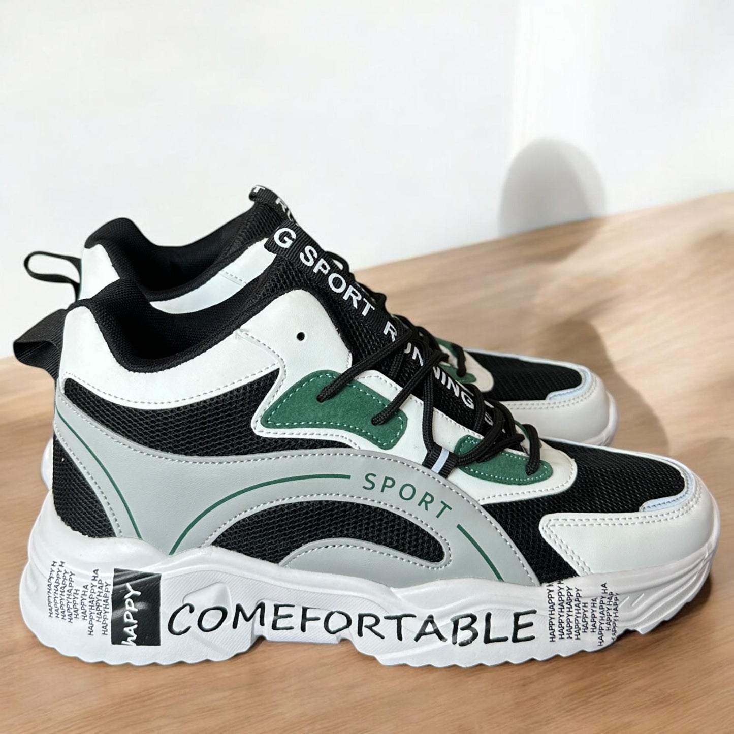 Tenis Sport y Casuales diferentes diseños y tamaños