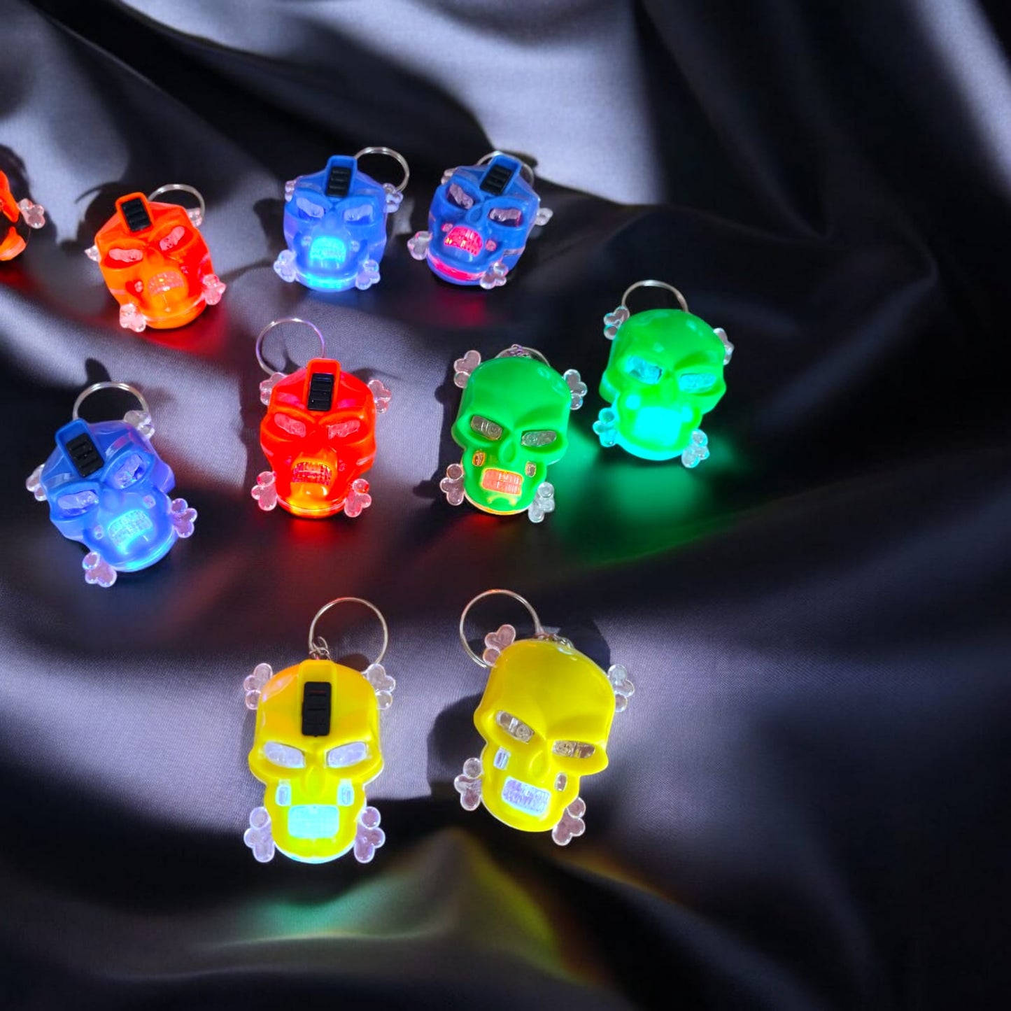 48 Velitas Calaverita $2.9 c/u