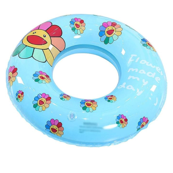 Salvavidas 70 cm Modelos Varios