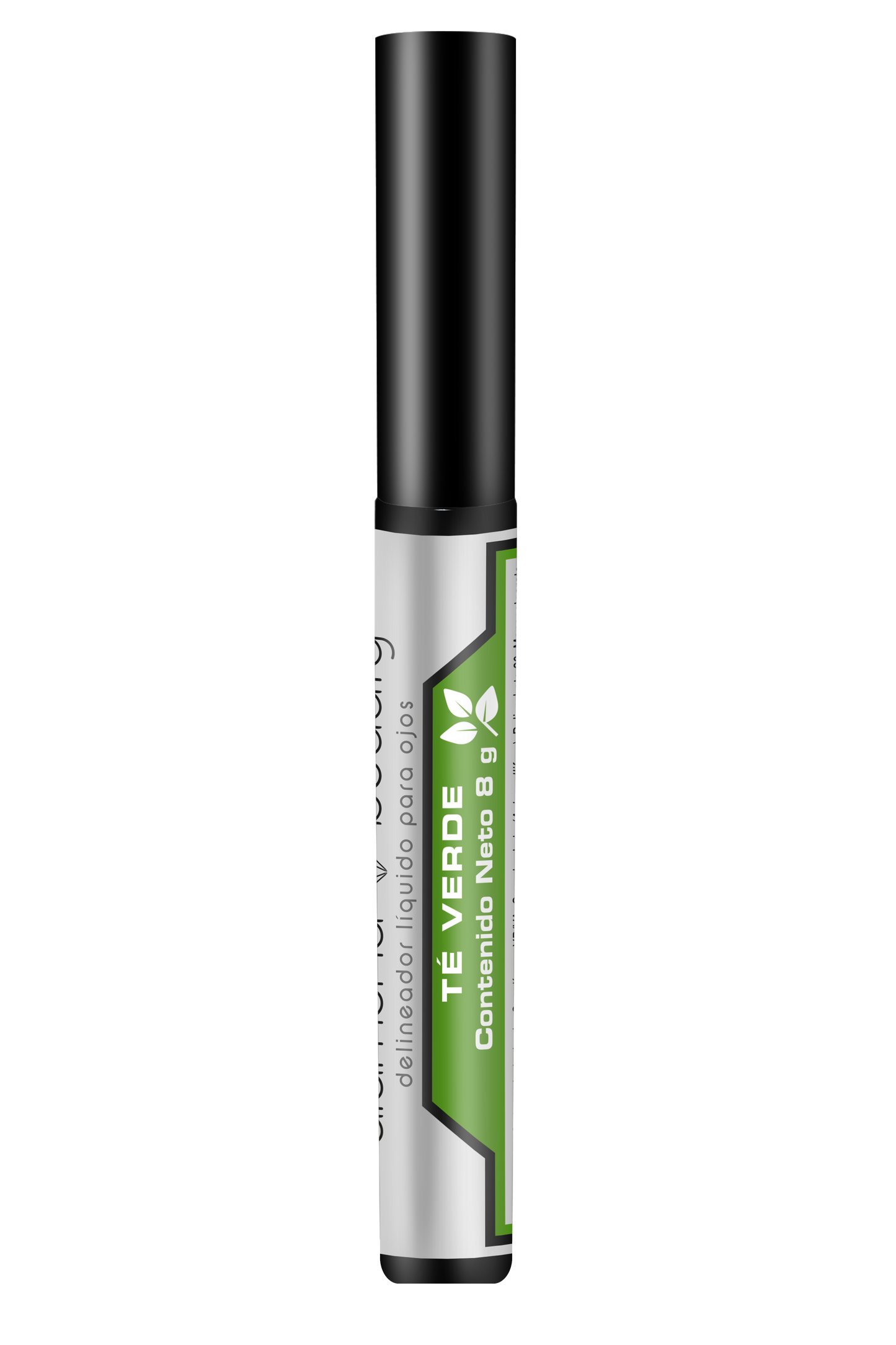 DELINEADOR LIQUIDO TE VERDE KJ