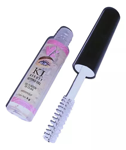 Gel fijador de cejas KJ