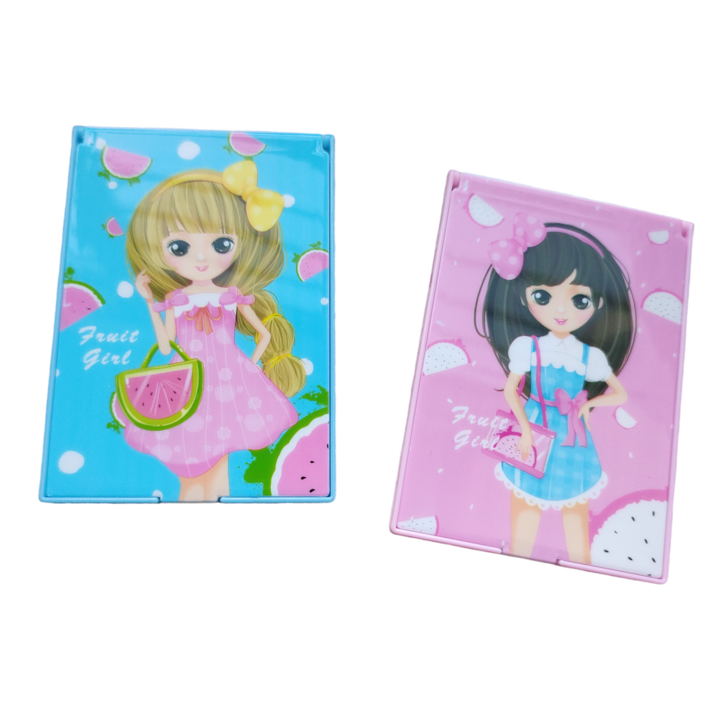 12 Espejos Animados $7.80 c/u