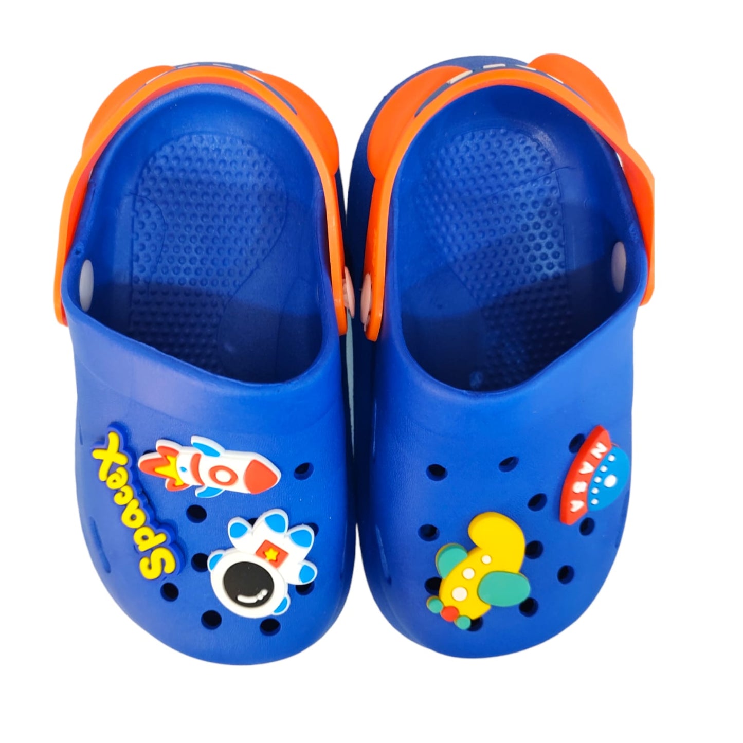 OFERTA- PAR DE SANDALIAS DE MODA PARA NIÑOS