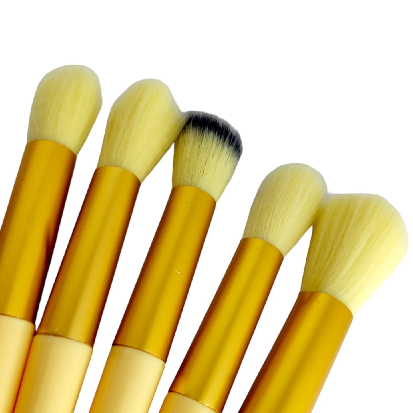 6 Sets de Brochas en Bolsita Colores $29.88 c/u