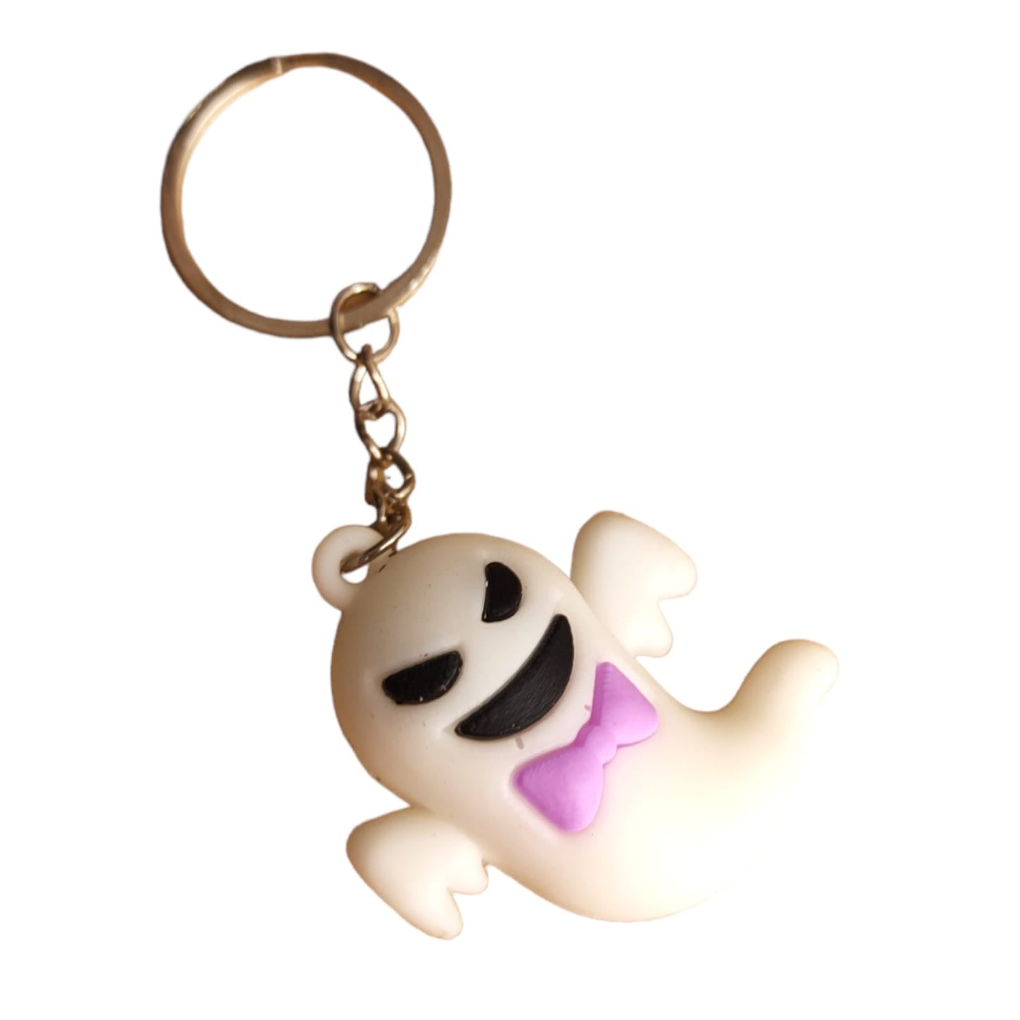 12 Llaveros Calavera Halloween $5.4 c/u