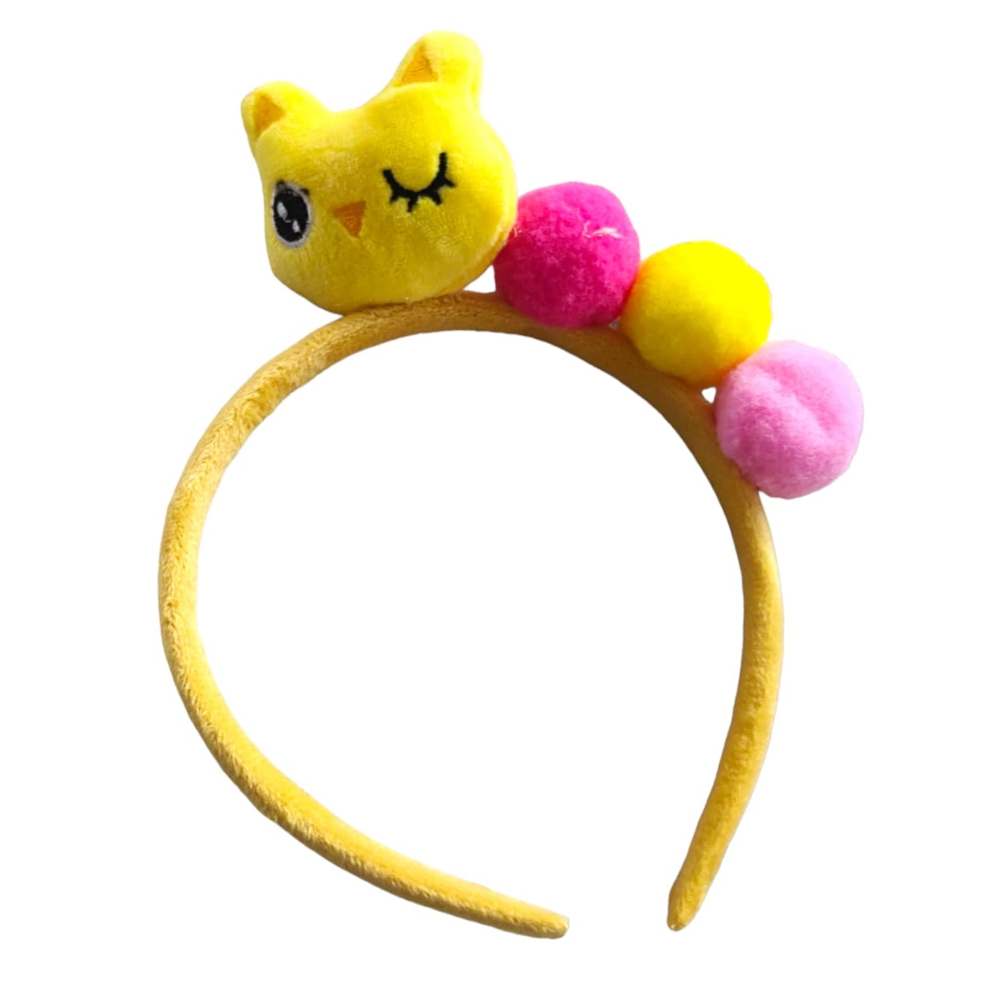 OFERTA!!! 12 Diademas kitty lotso bt mix de $14.96 $12.5