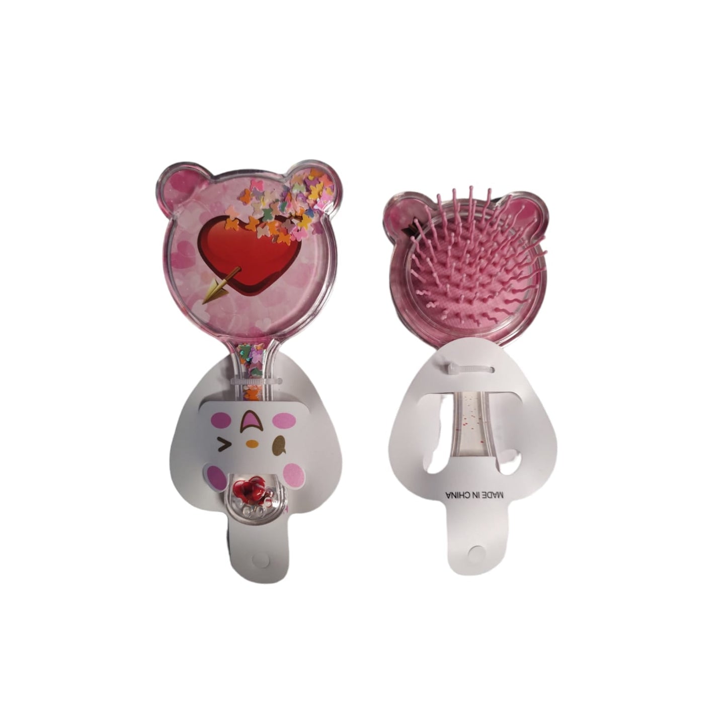 12 Cepillo alegría calidad premium $18.9 c/u