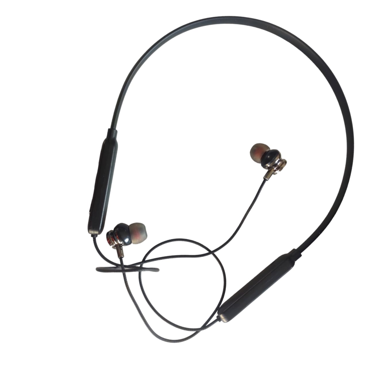 OFERTA!!!!! 6 Audífonos Manos Libres Ejercicio de $45c/u A SOLO $18 c/u