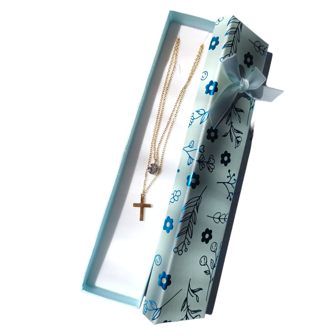 12 Sets Acero Inoxidable Aretes y Collares $26.52 c/u