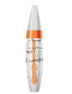 MASCARA EXACTITUD TRANSPARENTE