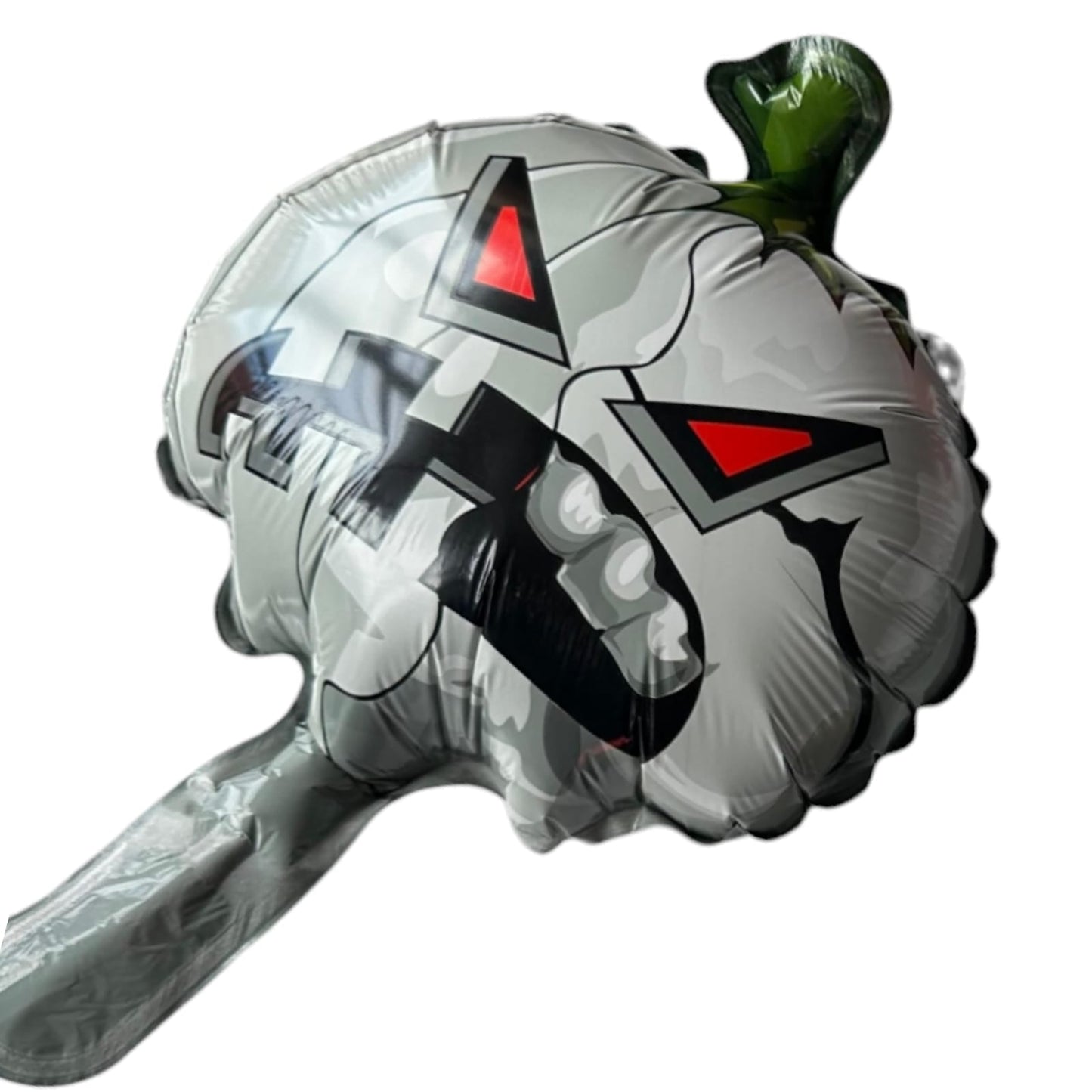 10 Globos Ch Halloween $3 c/u