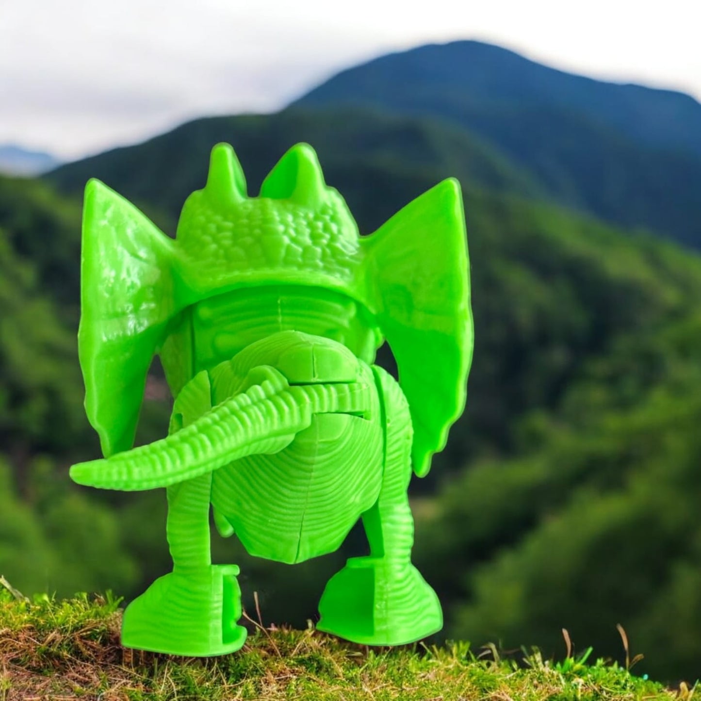 12 Dinosaurios Armables $4.9 c/u