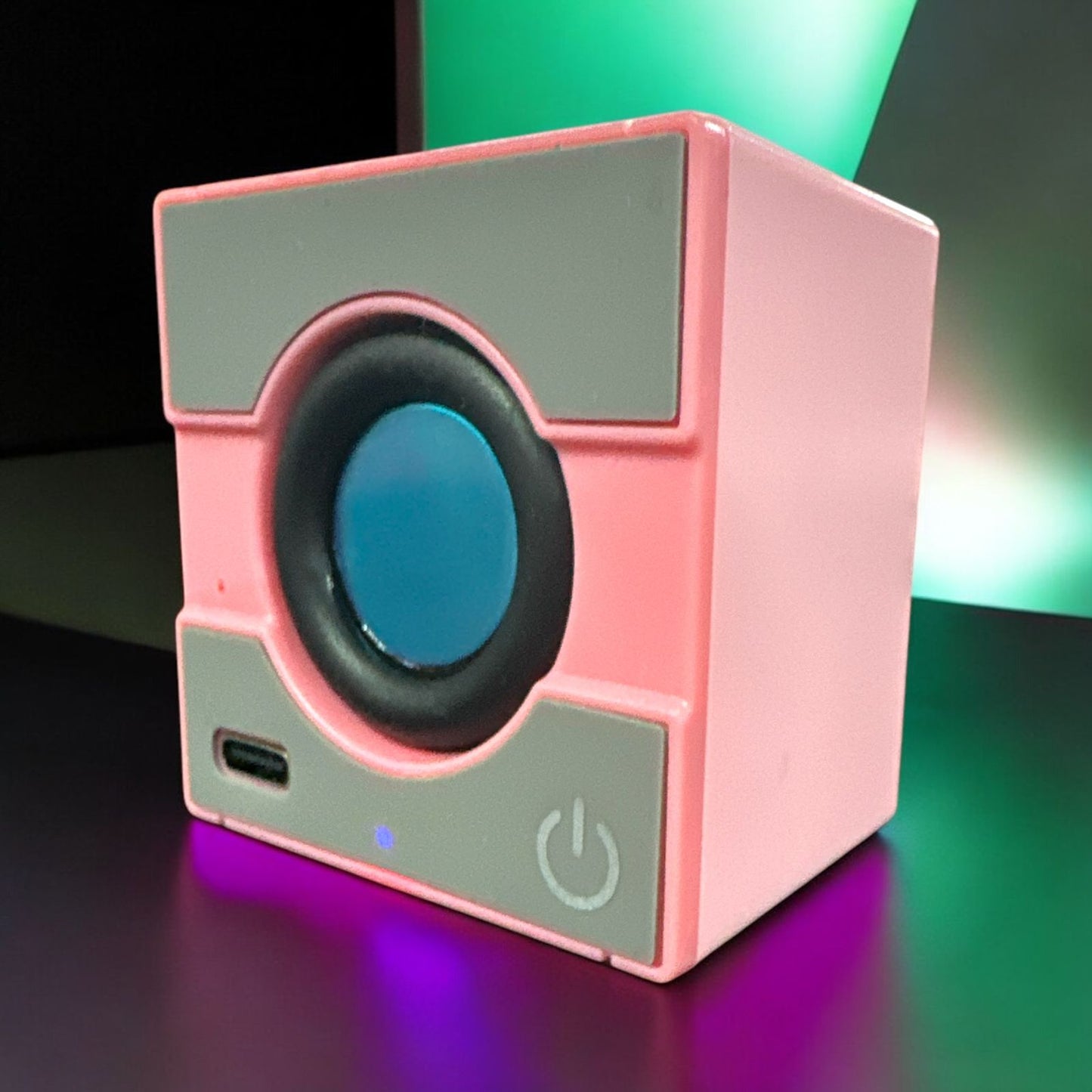 3 Bocinas Dobles Ch cuadrada $69 c/u