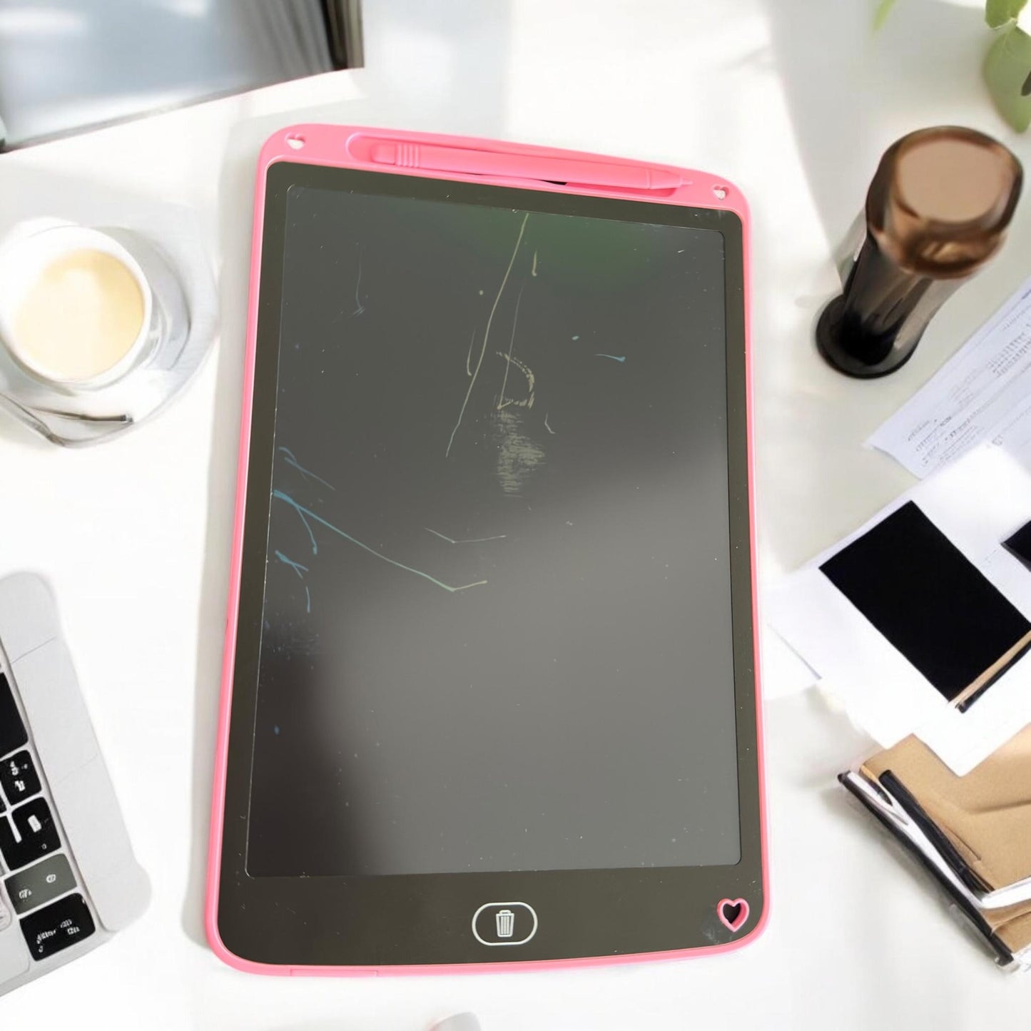 3 Pizarron Magico Electronico G $49 c/u