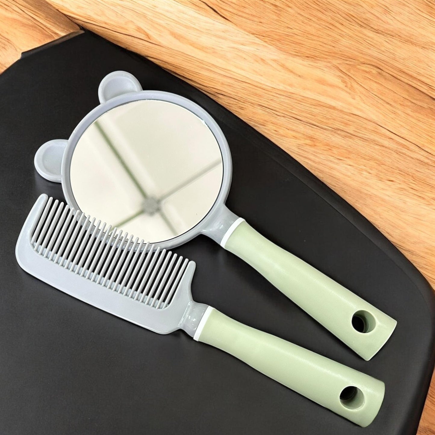 Set de Cepillos para Cabello