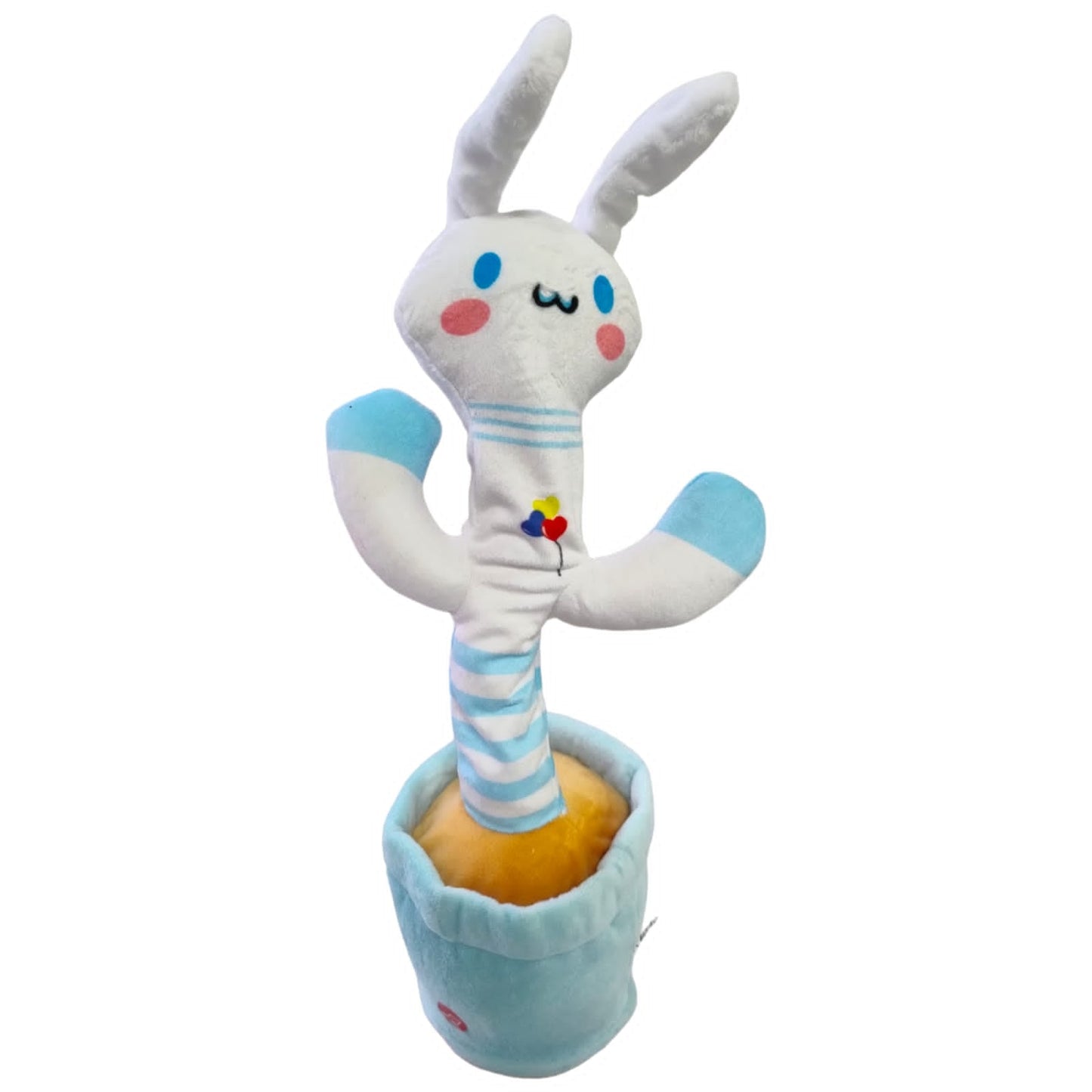 Juguete Bailarin Sanrio con Luz y Sonido