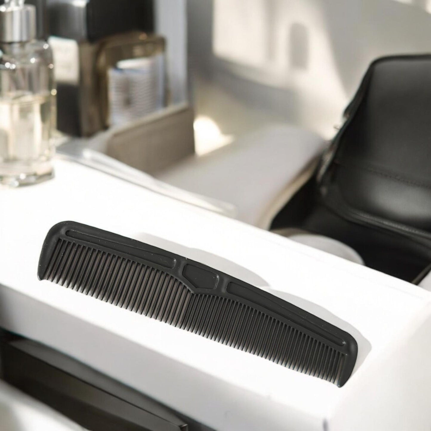 12 Sets para Cabello, Peines y Tijeras $17 c/u