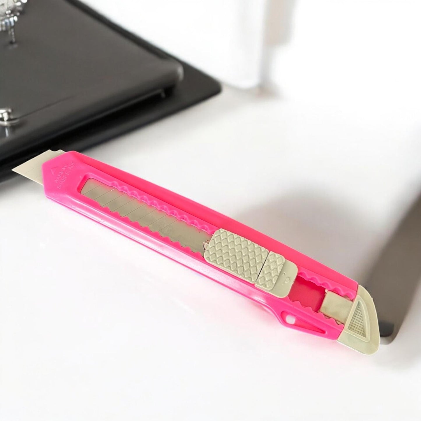 24 Cutters Colores Grandes $4.5 c/u