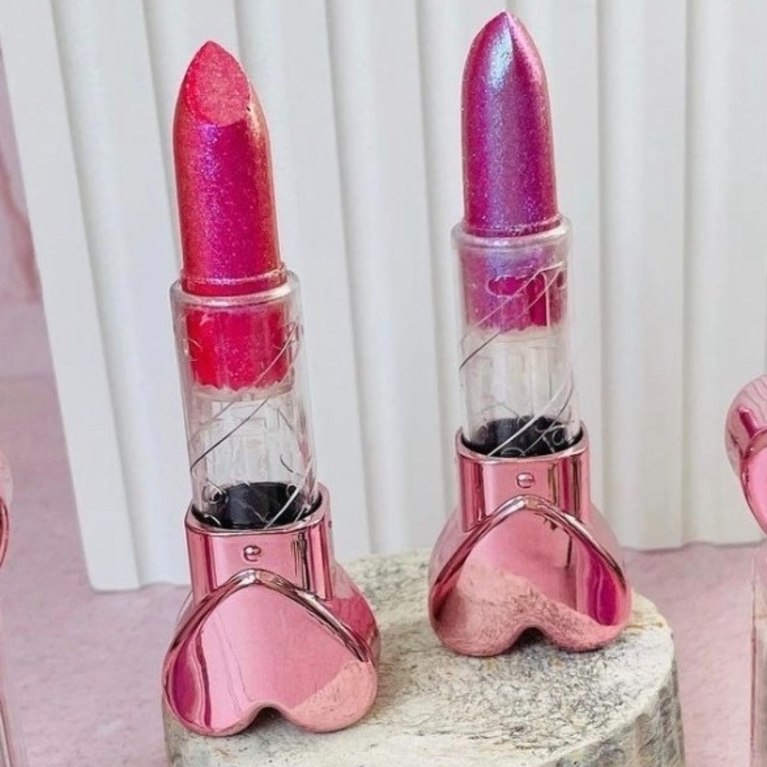 24 Labiales De Hadas Shimmer $13 c/u