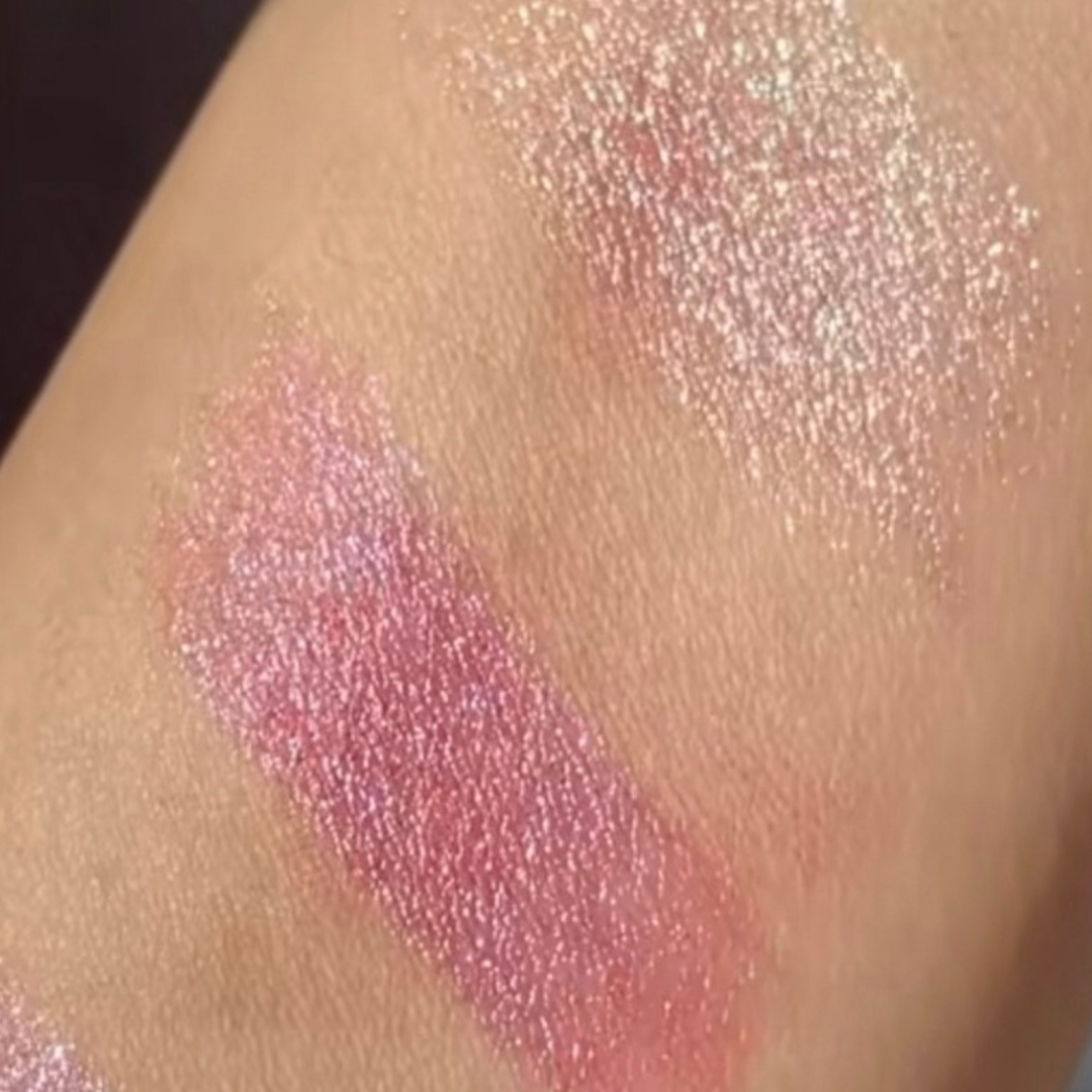 24 Labiales De Hadas Shimmer $13 c/u