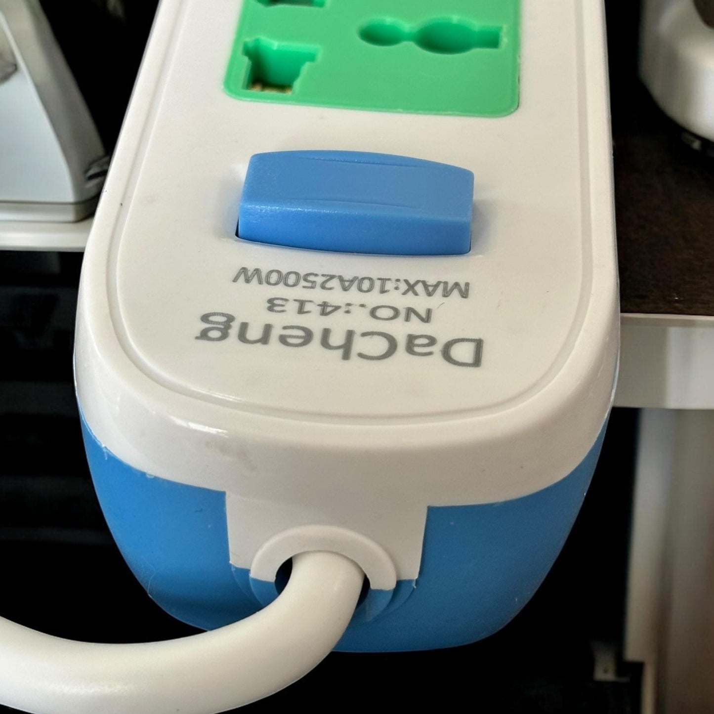 Multicontactos de Luz