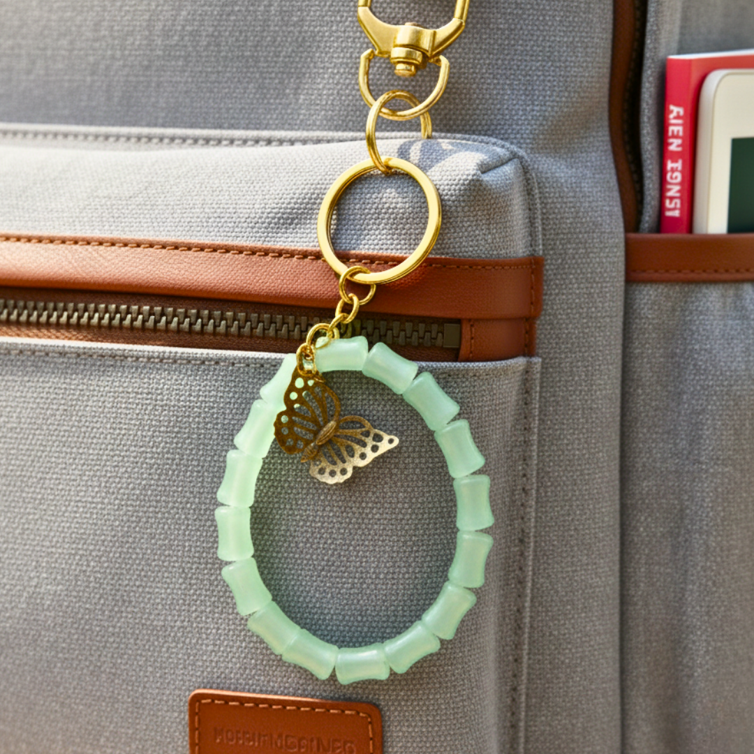 12 Llaveros dijes hermosos $5.44 c/u