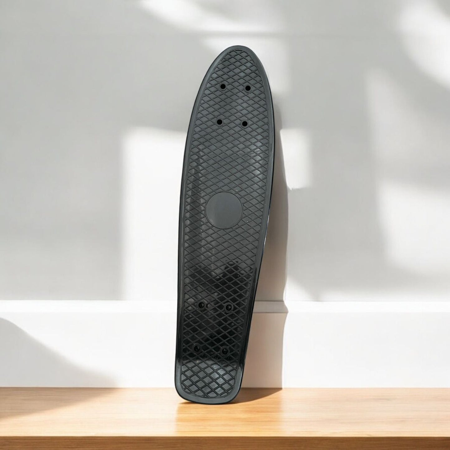 Patineta de Colores Lisos