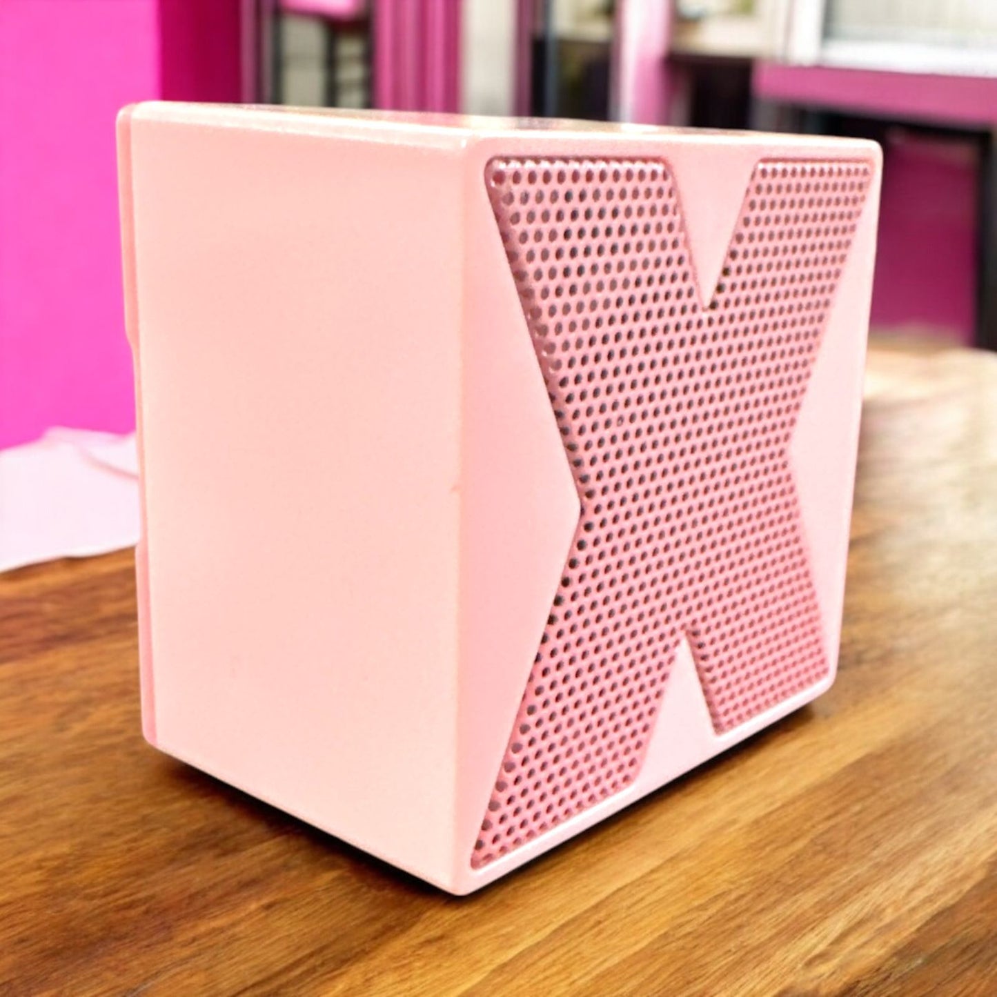 3 Bocinas Dobles Ch cuadrada $69 c/u