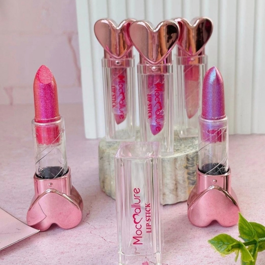 24 Labiales De Hadas Shimmer $13 c/u