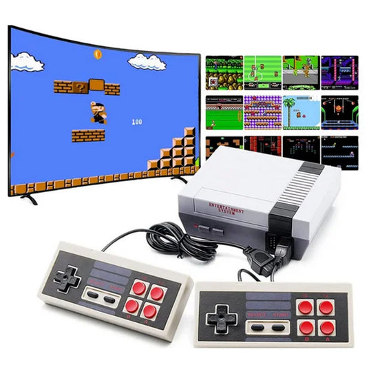 Videojuego Retro Nintendo