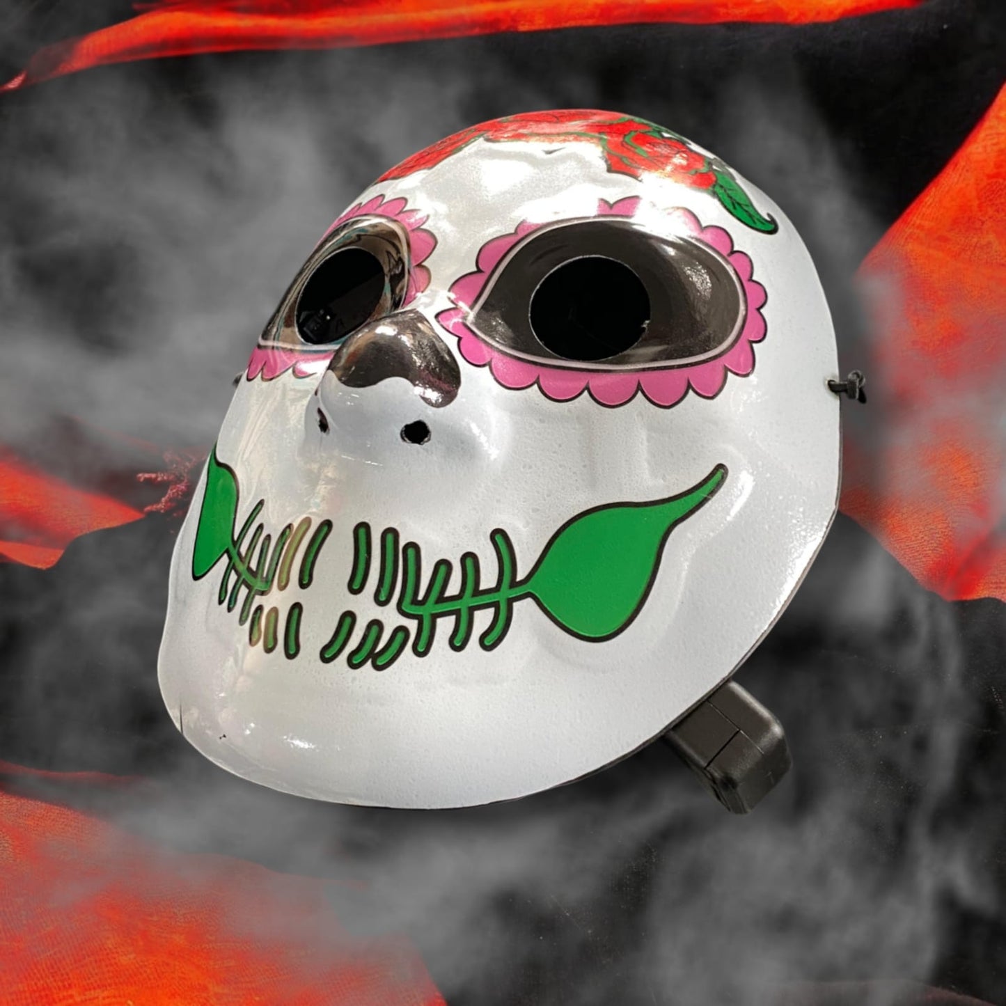 Macara de luz Halloween diferentes diseños