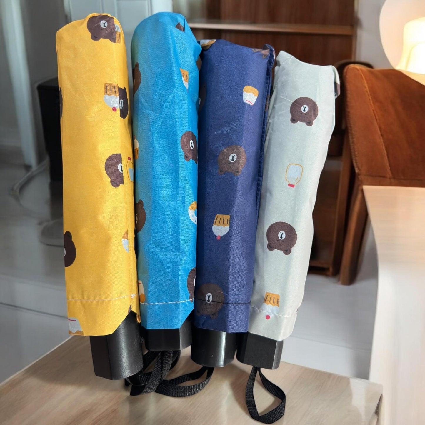 Sombrilla/Paraguas Ositos