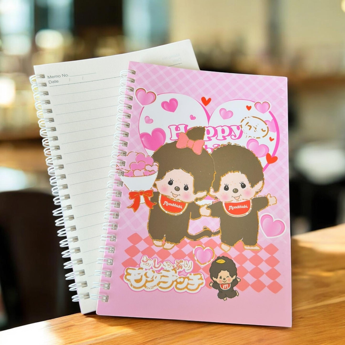 12 Libretas Francesas Monitos Lindos $16.5 c/u