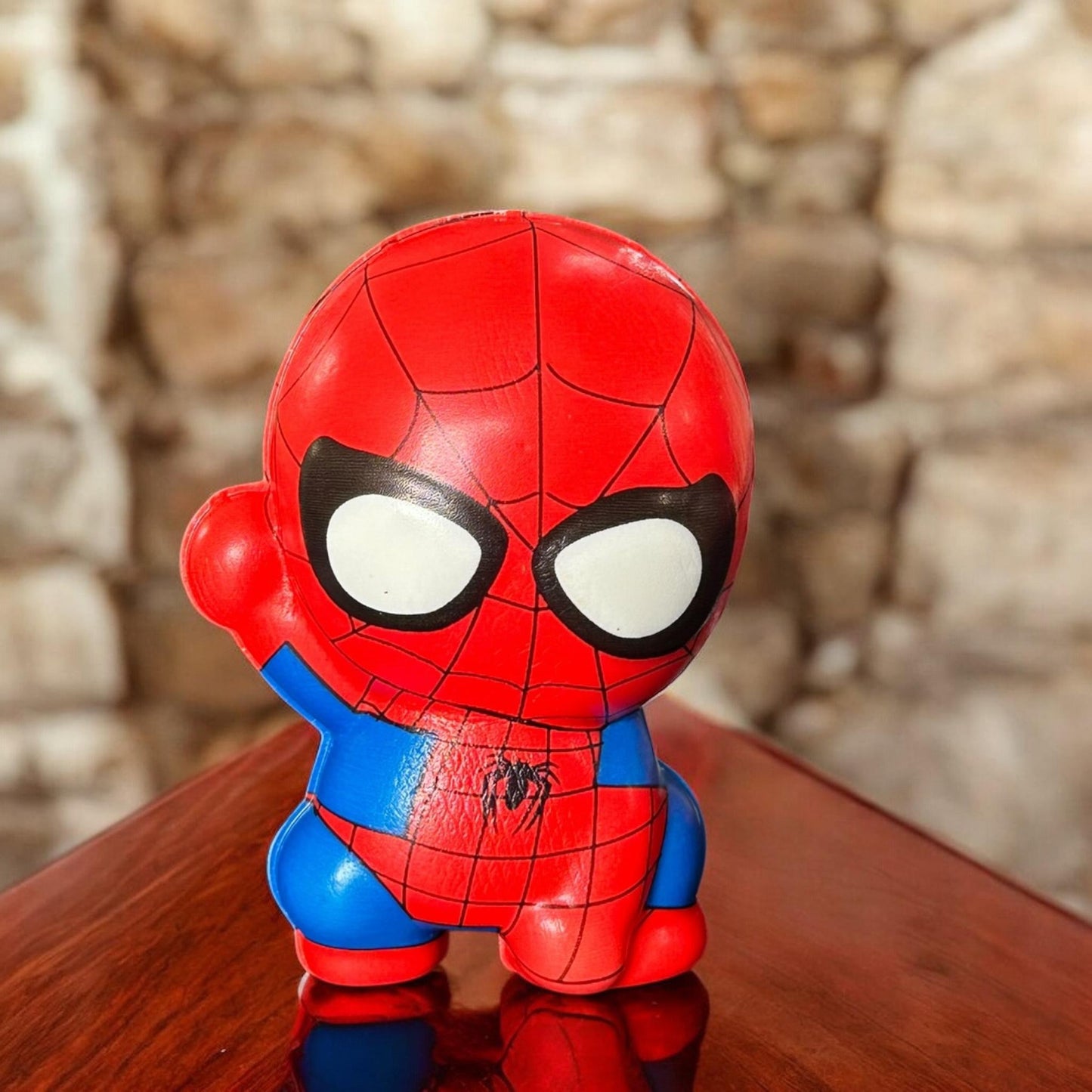 6 Maxi Squishies Spider-Man $23 c/u
