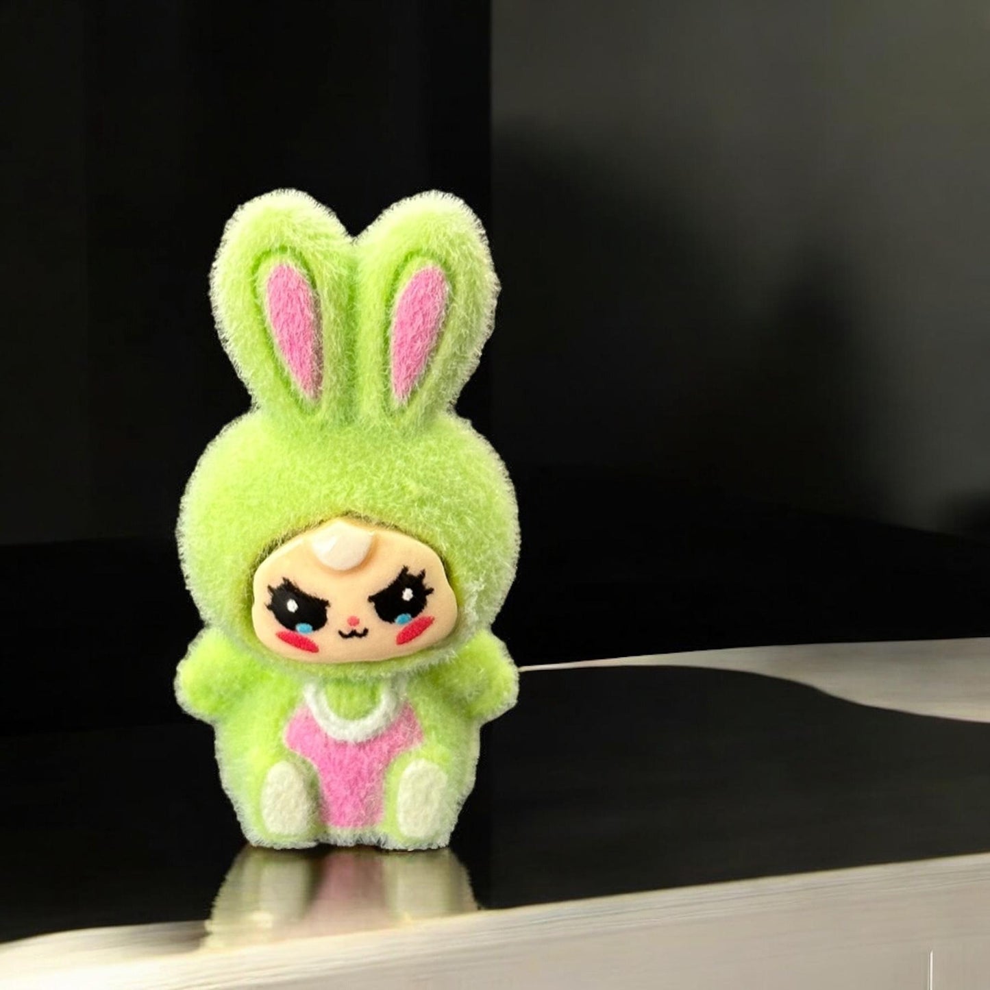 12 Animalitos Disfraz Mini Decorativos $18 c/u