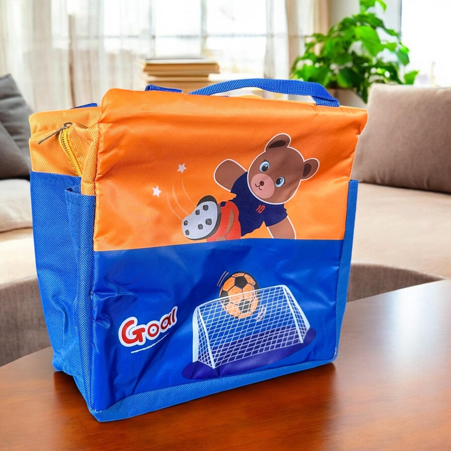 Loncheras Termicas Animalitos G