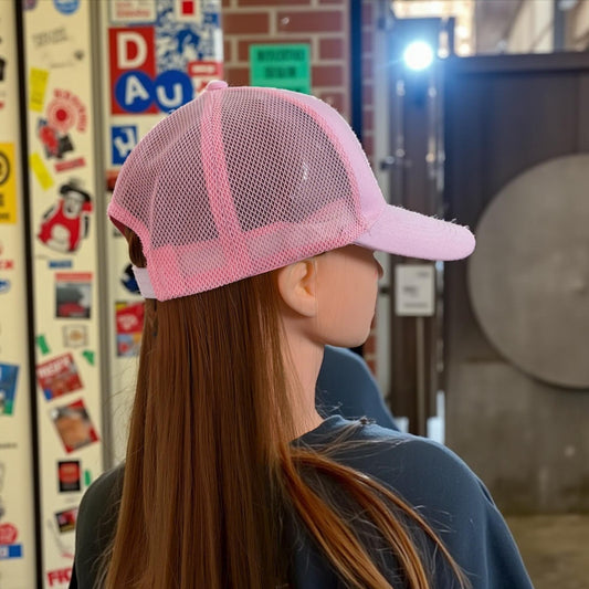 6 Gorras Unisex Colores $27 c/u