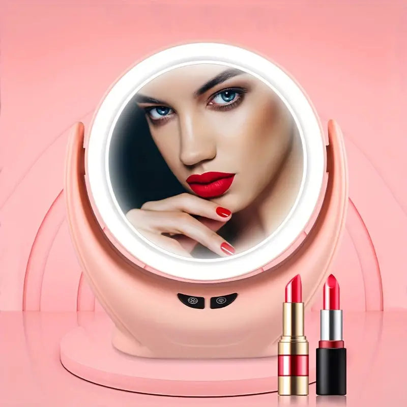 Espejos con Luz Led Para Tocador