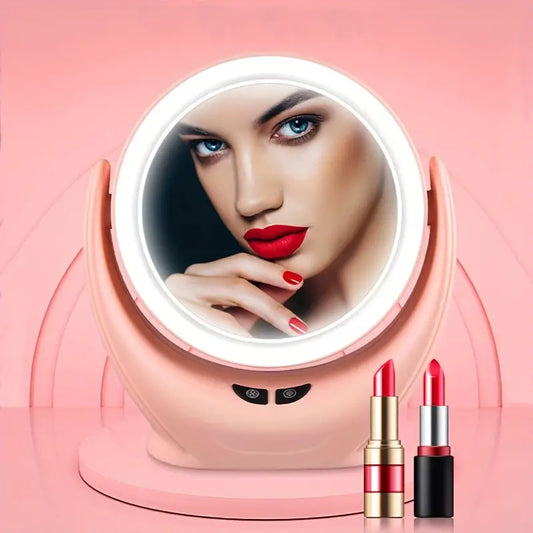 Espejos con Luz Led Para Tocador