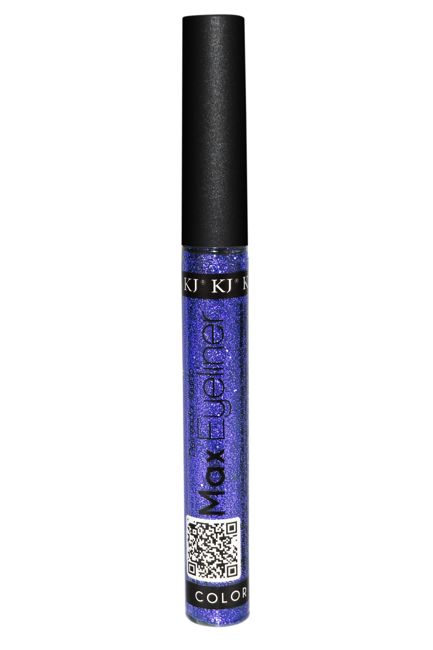 DELINEADOR LIQUIDO MAXEYELINER KJ (COLOR A ELEGIR)