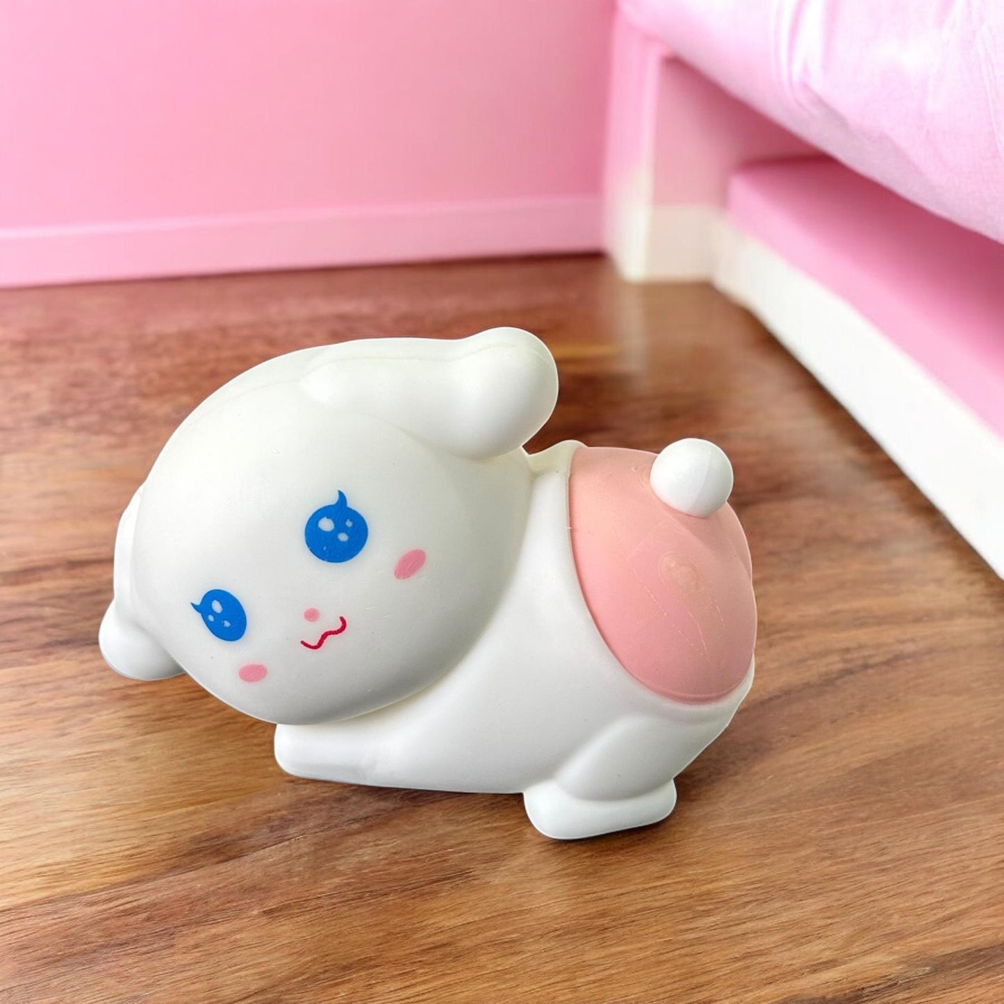 6 Squishies Premium Sanrio $19 c/u