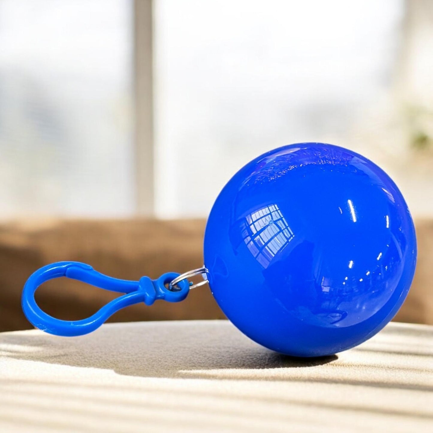 6 Impermeable Esfera $19 c/u