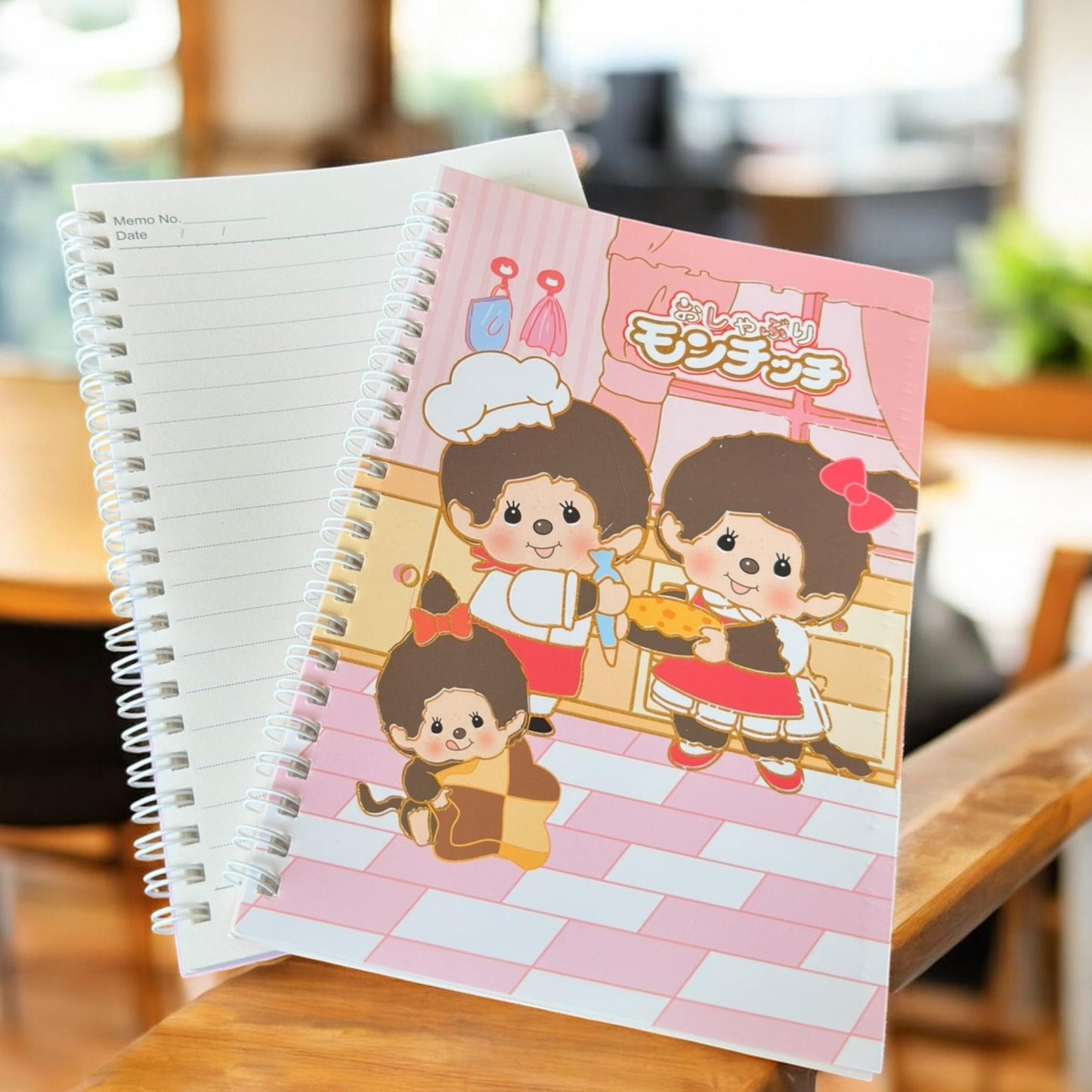 12 Libretas Francesas Monitos Lindos $16.5 c/u