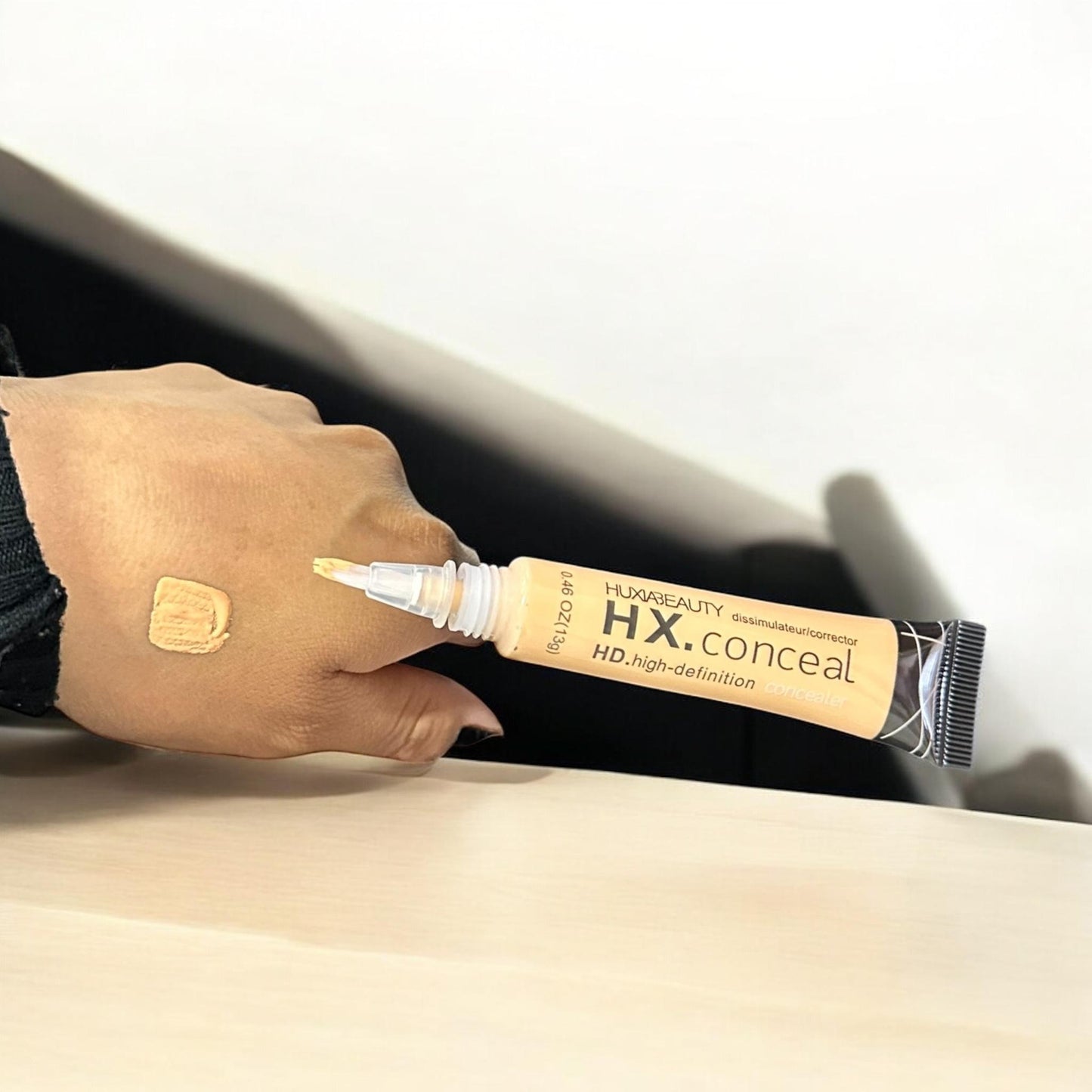 24 Correctores Liquido Imperfecciones $9.9 c/u